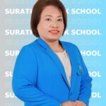 กัลยารัตน์ ศิริมาเทพ